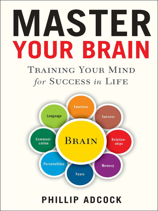 Title details for Master Your Brain by Phillip Adcock - Available